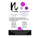 NuVisionz Credit Consulting Group, LLC - Credit & Debt Counseling