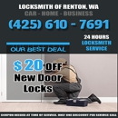 Rekey Locks WA - Locks & Locksmiths