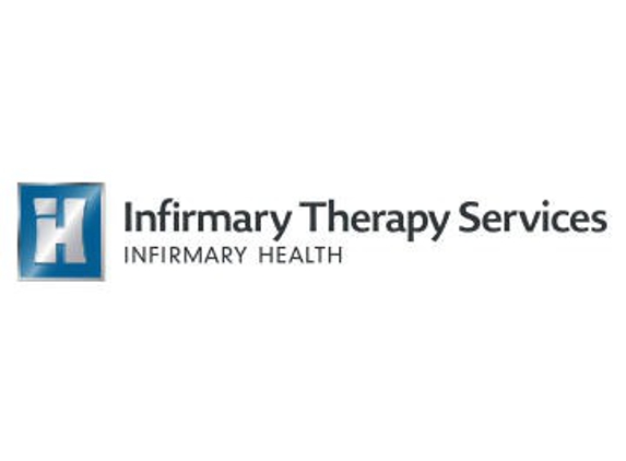 Infirmary Therapy Services - Mobile, AL