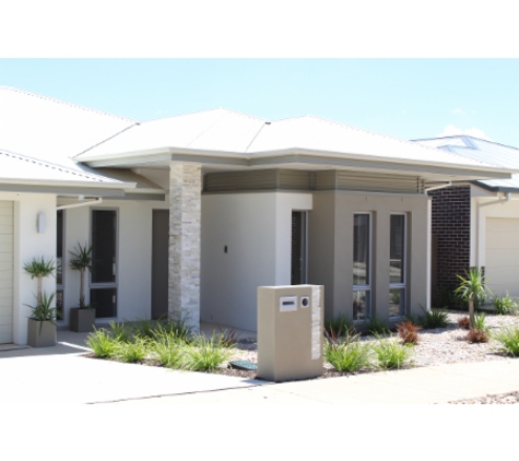 Personal Design Architecture - Nicholls, ACT