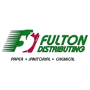 Fulton Distributing - Professional Engineers