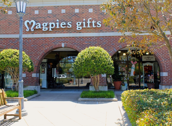 Magpies Gifts & Interiors - Sugar Land, TX