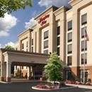 Hampton Inn Springfield South Enfield - Hotels
