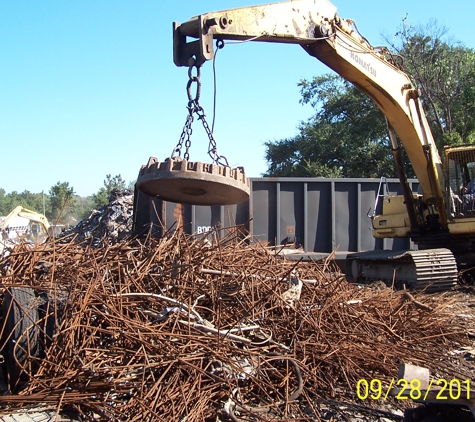 Dominion Metal Recycling - Winter Springs, FL