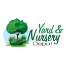 Yard & Nursery Depot - Garden Centers