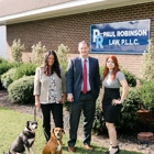 Paul Robinson Law Personal Injury and Car Accident Lawyers