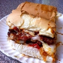 Vento's Pizza - Pizza