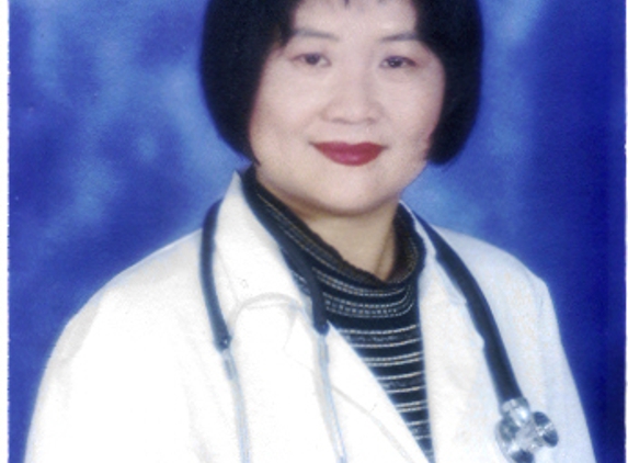 Jiang, Xiao Licensed Acupuncturist, PhD - West Hollywood, CA