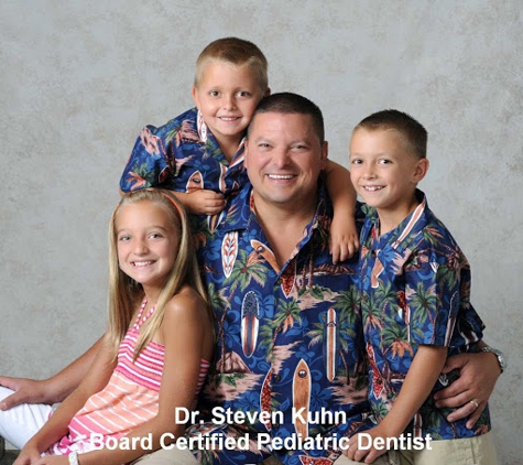Treasured Smiles Pediatric Dentistry, Ltd. - Frankfort, IL