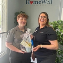 HomeWell Care Services - Senior Citizens Services & Organizations