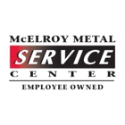 McElroy Metal Service Center - Mauston, WI