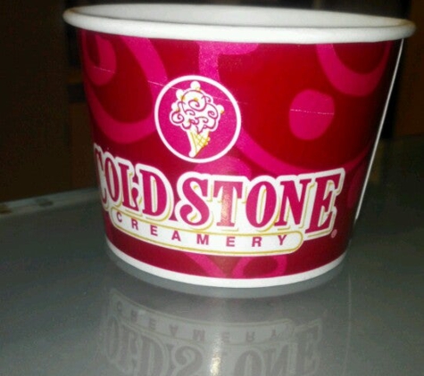 Cold Stone Creamery - Costa Mesa, CA