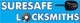 Suresafe Locksmiths - Safes & Vaults