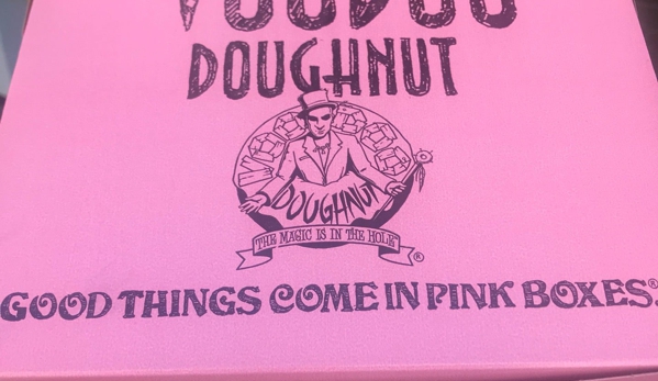 Voodoo Doughnut - Los Angeles, CA