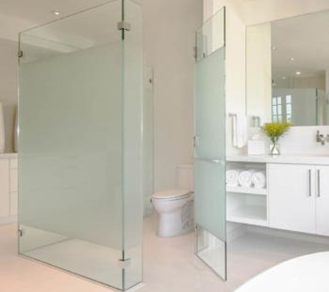 Frameless Shower Doors - Coral Springs, FL