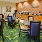 Fairfield Inn & Suites