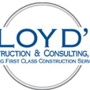 Lloyd's Construction and Consulting LLC