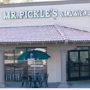 Mr. Pickle's Sandwich Shop - Ahwatukee, AZ - Delicatessens