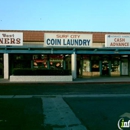 Surf City Coin Laundry - Laundromats