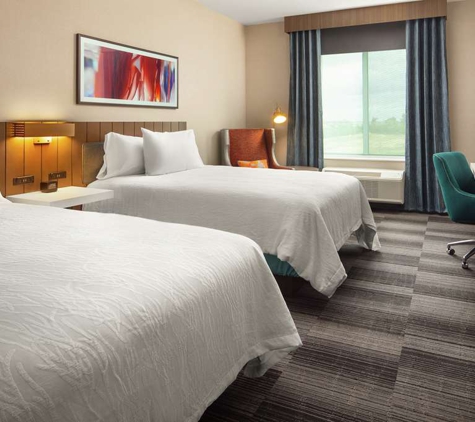 Hilton Garden Inn Sacramento Airport Natomas - Sacramento, CA