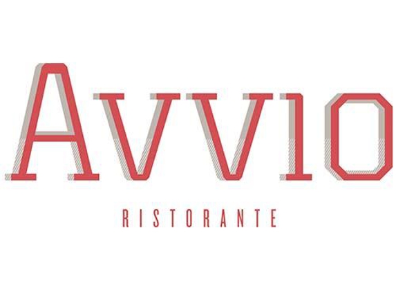 Avvio Ristorante - Cranston, RI