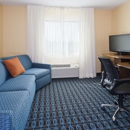 Fairfield Inn & Suites - Hotels