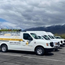 Total Home Services of Utah Inc. - Air Conditioning Service & Repair