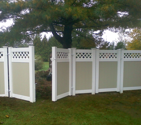 Raynor Fence - Holbrook, NY