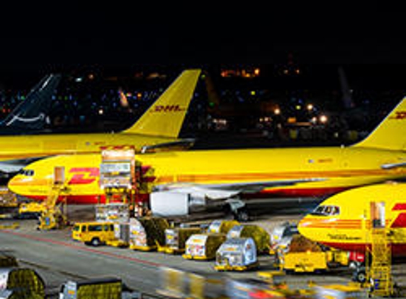 DHL Express Recruiting Center - Erlanger, KY