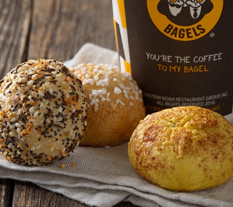 Einstein Bros. Bagels - Las Vegas, NV