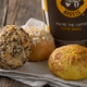 Einstein Bros Bagels