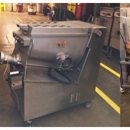 Cox Fixture and Refrigeration Inc - Refrigeration Equipment-Commercial & Industrial