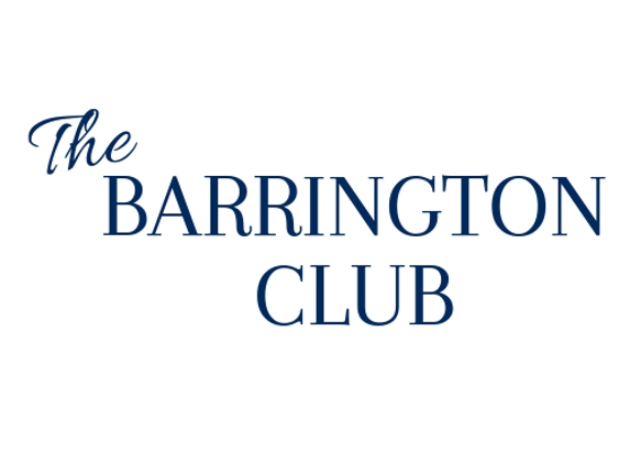 The Barrington Club - Coral Springs, FL