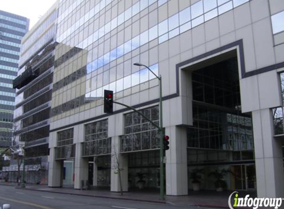 Earthquake Engineering Research Institute - Oakland, CA