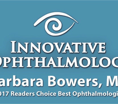 Innovative Ophthalmology - Paducah, KY