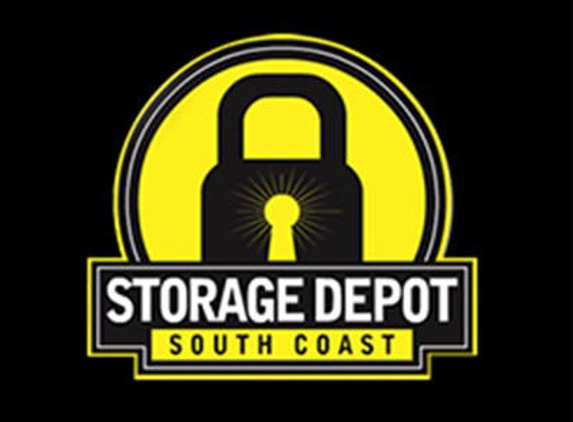 Southcoast Storage Depot - New Bedford, MA