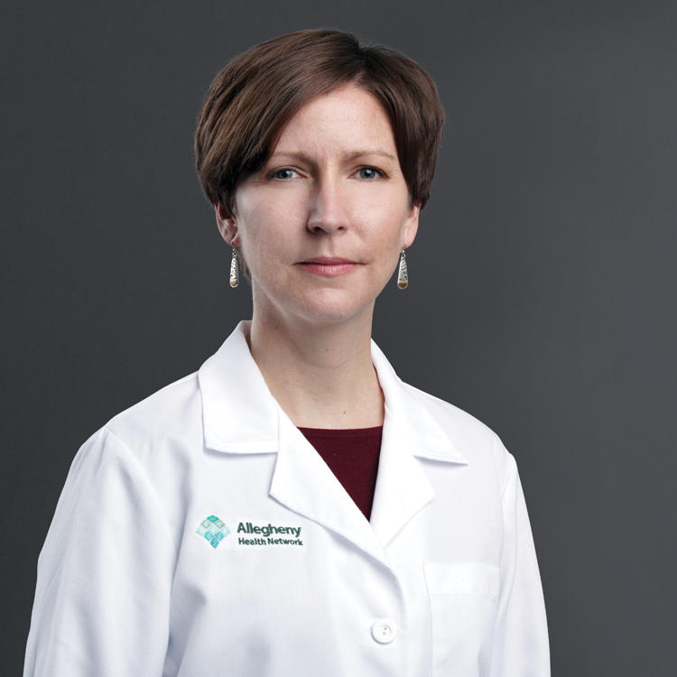 Jennifer R Romero, MD - Glenshaw, PA 15116