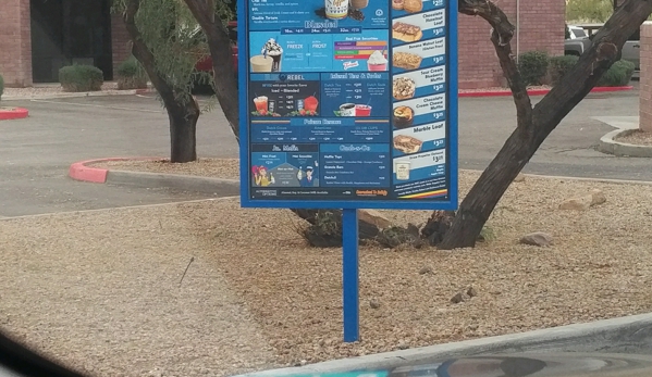 Dutch Bros Coffee - Gilbert, AZ