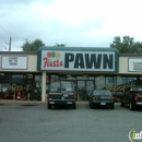 Fiesta Pawn Shop - Pawnbrokers