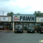Fiesta Pawn Shop