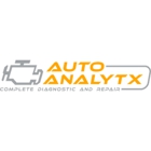 Auto Analytx