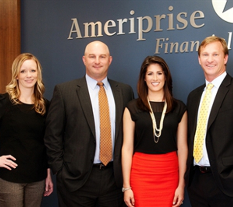 Oracle Wealth Management - Ameriprise Financial Services - Chattanooga, TN