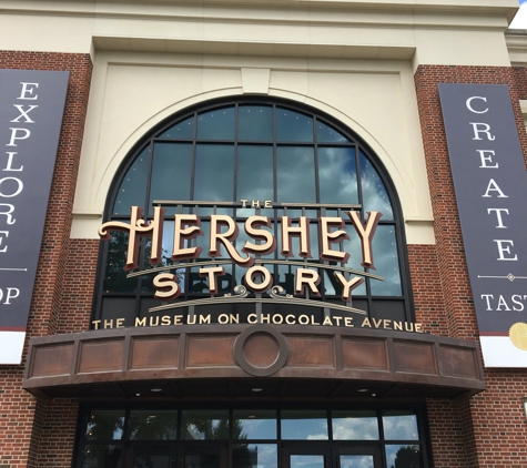 Hershey Museum - Hershey, PA