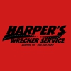 Harpers Wrecker Service gallery