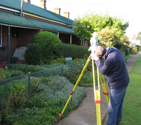 Compass Consulting Surveyors - Orange, NSW