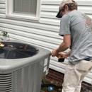 CSC of Crossett - Fireplaces