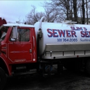 Slim's Sewer Service - Plumbing-Drain & Sewer Cleaning