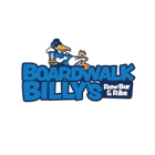 Boardwalk Billy's Raw Bar and Ribs