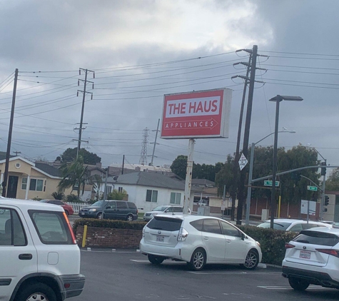 The Haus Appliances - Torrance, CA