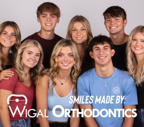 Wigal Orthodontics - Heath, OH